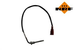 NRF 707108 - Snímač teploty výfukových plynov -