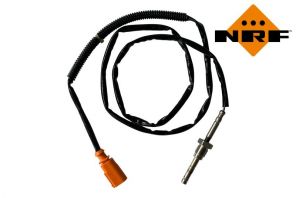 NRF 707111 - Snímač teploty výfukových plynov -