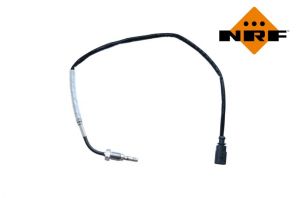 NRF 707117 - Snímač teploty výfukových plynov -