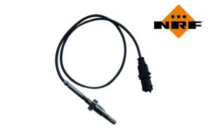 NRF 707118 - Snímač teploty výfukových plynov -