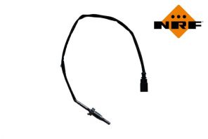 NRF 707122 - Snímač teploty výfukových plynov -