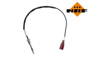 NRF 707125 - Snímač teploty výfukových plynov -