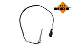 NRF 707127 - Snímač teploty výfukových plynov -