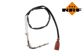 NRF 707129 - Snímač teploty výfukových plynov -