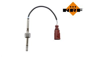 NRF 707133 - Snímač teploty výfukových plynov -