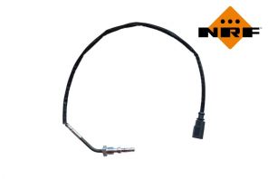 NRF 707134 - Snímač teploty výfukových plynov -
