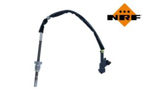 NRF 707136 - Snímač teploty výfukových plynov -