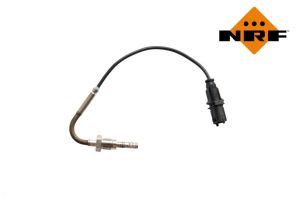 NRF 707137 - Snímač teploty výfukových plynov -
