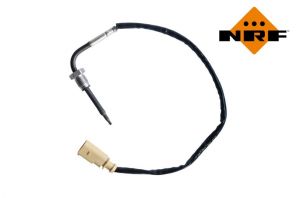 NRF 707140 - Snímač teploty výfukových plynov -