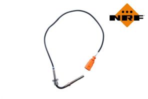 NRF 707141 - Snímač teploty výfukových plynov -
