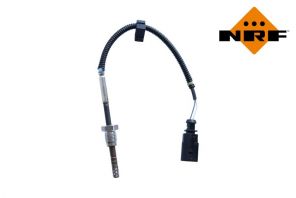 NRF 707142 - Snímač teploty výfukových plynov -