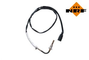 NRF 707143 - Snímač teploty výfukových plynov -