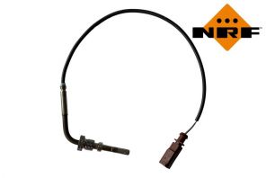 NRF 707144 - Snímač teploty výfukových plynov -