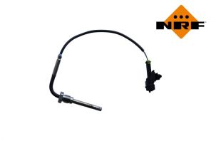 NRF 707145 - Snímač teploty výfukových plynov -