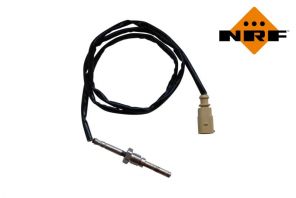 NRF 707146 - Snímač teploty výfukových plynov -