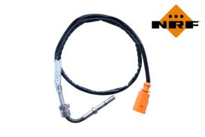 NRF 707149 - Snímač teploty výfukových plynov -