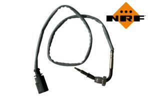 NRF 707152 - Snímač teploty výfukových plynov -