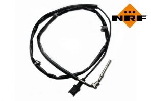 NRF 707153 - Snímač teploty výfukových plynov -