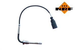 NRF 707154 - Snímač teploty výfukových plynov -