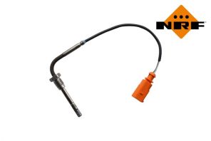 NRF 707155 - Snímač teploty výfukových plynov -