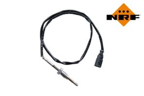 NRF 707156 - Snímač teploty výfukových plynov -