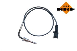 NRF 707157 - Snímač teploty výfukových plynov -