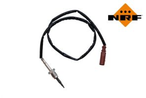 NRF 707158 - Snímač teploty výfukových plynov -