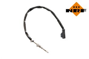NRF 707159 - Snímač teploty výfukových plynov -