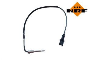 NRF 707162 - Snímač teploty výfukových plynov -
