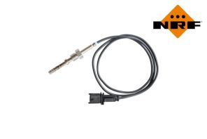 NRF 707163 - Snímač teploty výfukových plynov -