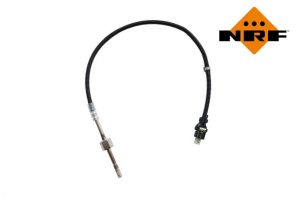 NRF 707164 - Snímač teploty výfukových plynov -