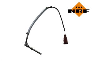 NRF 707165 - Snímač teploty výfukových plynov -
