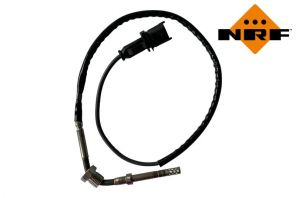 NRF 707166 - Snímač teploty výfukových plynov -