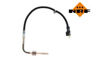 NRF 707167 - Snímač teploty výfukových plynov -
