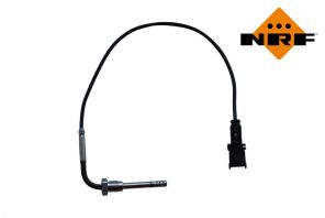NRF 707168 - Snímač teploty výfukových plynov -