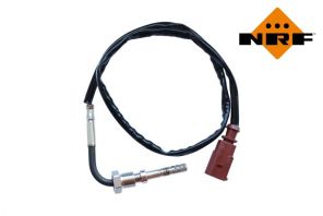 NRF 707169 - Snímač teploty výfukových plynov -