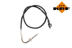 NRF 707172 - Snímač teploty výfukových plynov -