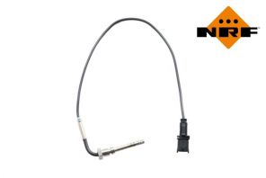 NRF 707174 - Snímač teploty výfukových plynov -
