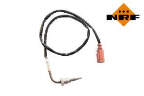 NRF 707177 - Snímač teploty výfukových plynov -