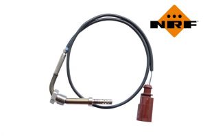 NRF 707178 - Snímač teploty výfukových plynov -