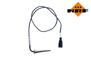 NRF 707180 - Snímač teploty výfukových plynov -