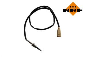 NRF 707190 - Snímač teploty výfukových plynov -