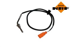 NRF 707198 - Snímač teploty výfukových plynov -