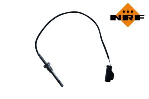 NRF 707200 - Snímač teploty výfukových plynov -