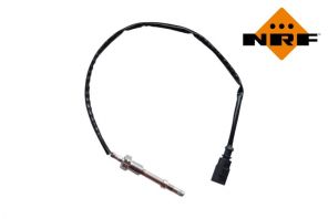 NRF 707203 - Snímač teploty výfukových plynov -