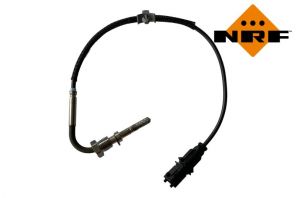 NRF 707208 - Snímač teploty výfukových plynov -