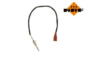 NRF 707209 - Snímač teploty výfukových plynov -