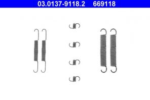 ATE 03.0137-9118.2 -  -