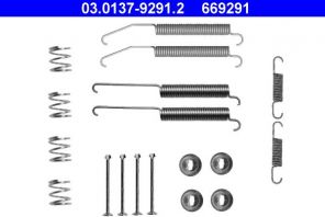 ATE 03.0137-9291.2 -  -