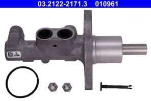 ATE 03.2122-2171.3 - Hlavný brzdový valec